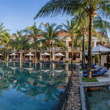 Anantara Hoi An Resort Kültér fotó