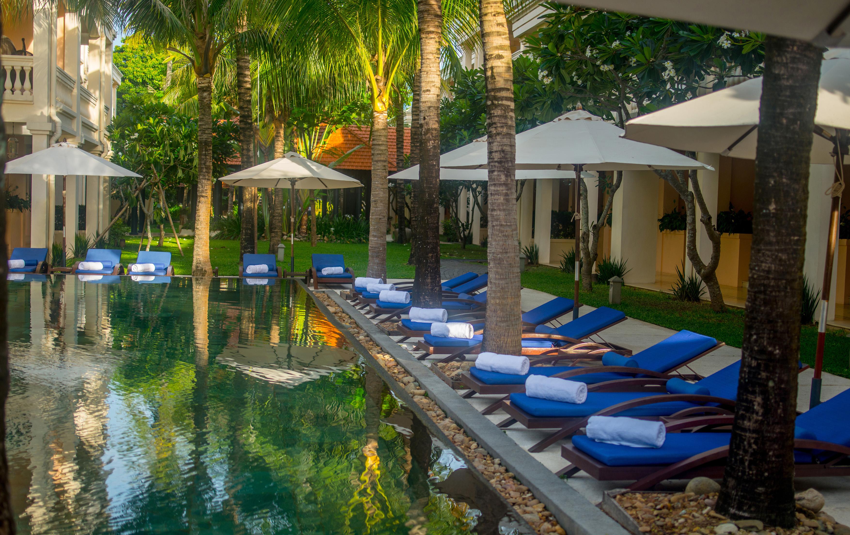 Anantara Hoi An Resort Kültér fotó