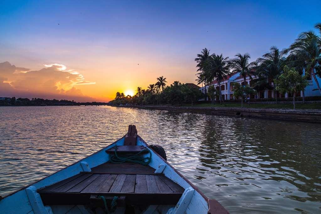 Anantara Hoi An Resort Kültér fotó