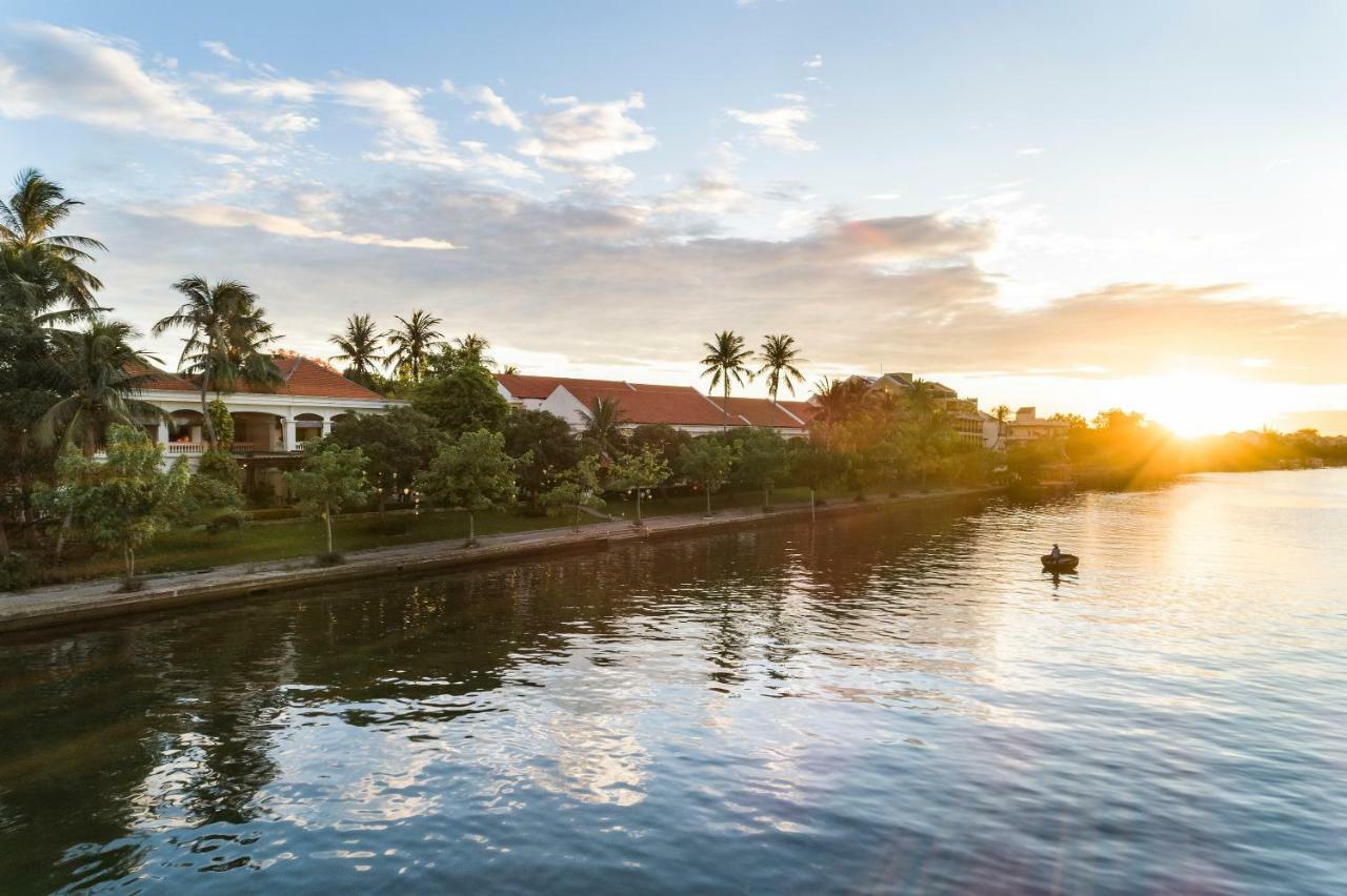 Anantara Hoi An Resort Kültér fotó