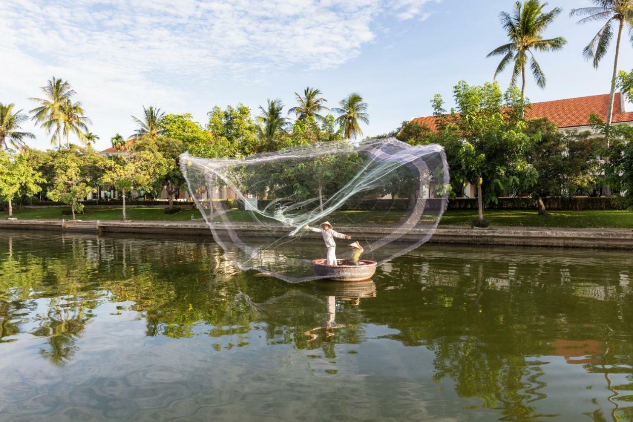 Anantara Hoi An Resort Kültér fotó