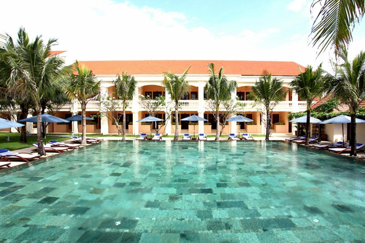 Anantara Hoi An Resort Kültér fotó