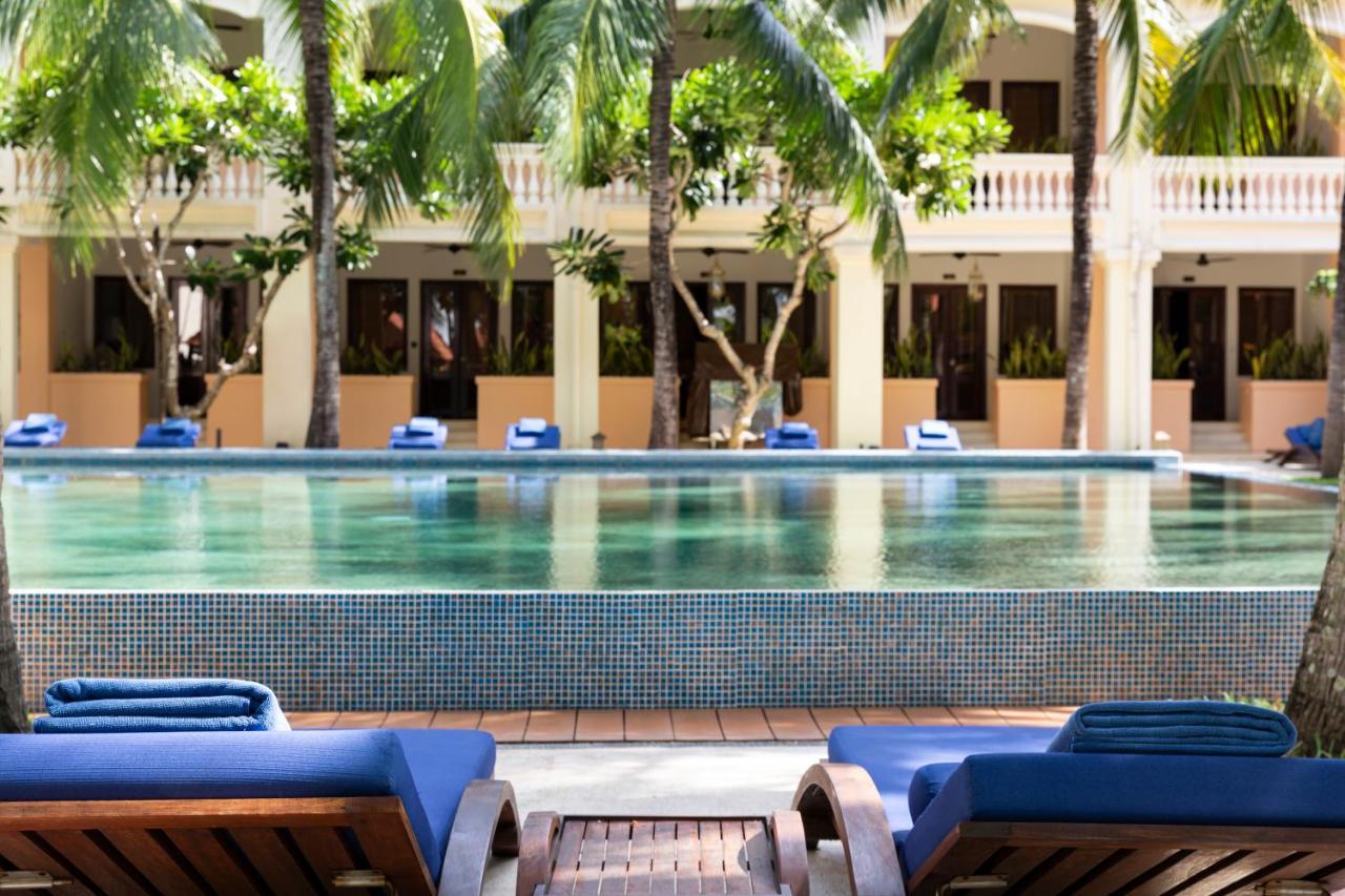 Anantara Hoi An Resort Kültér fotó